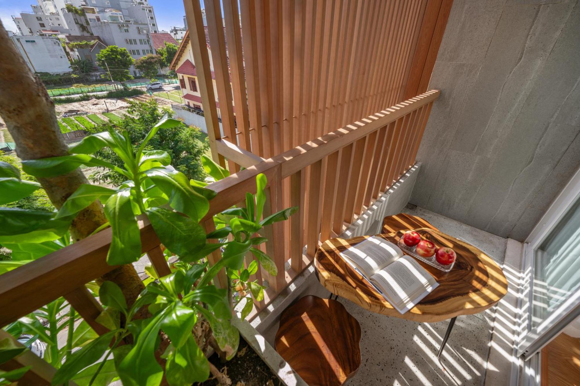 Mixay Boutique Hotel Đà Nẵng Exterior foto
