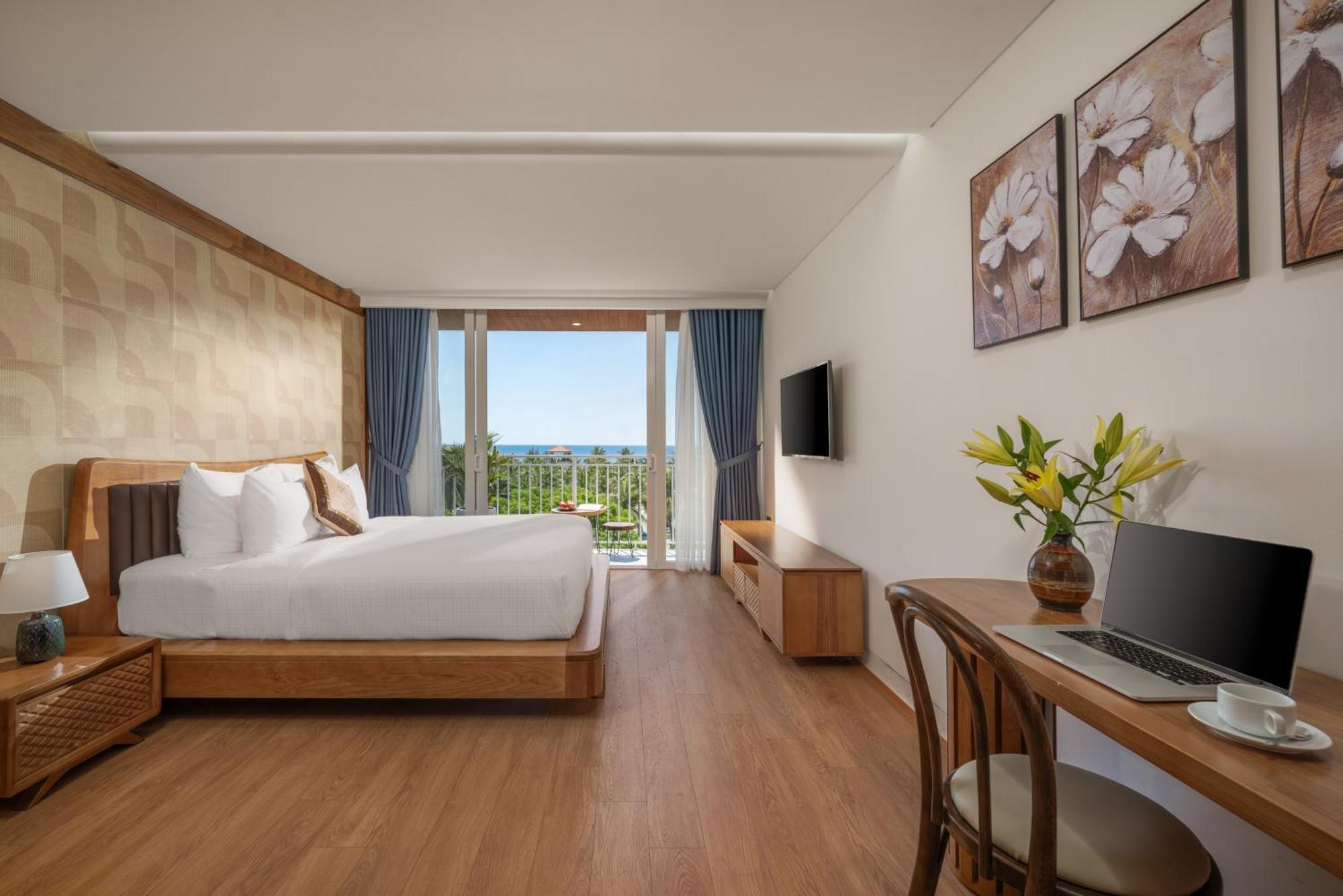 Mixay Boutique Hotel Đà Nẵng Exterior foto